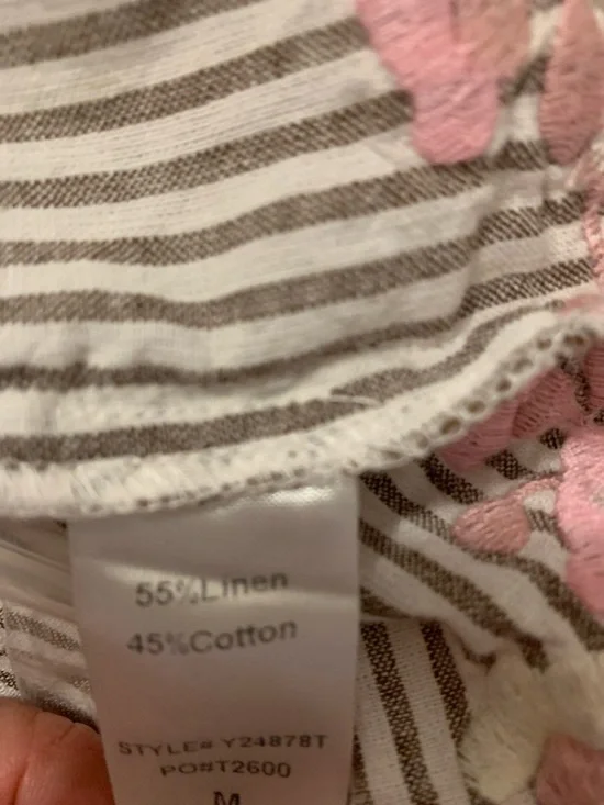 NWOT Tuckernut Dress - Picture 10 of 11